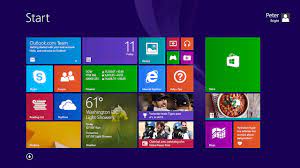 Windows 8.1 ISO File Download