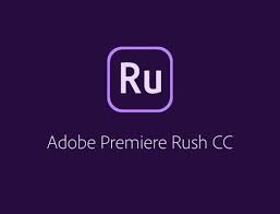 Adobe Premiere Rush Download For PC
