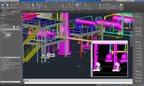 Download Autodesk AutoCAD Plant 3D 2023