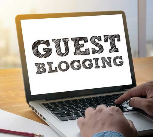 Guest Blogging: How Can It Turn Around Your Business?