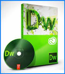 Adobe Dreamweaver CS6 Free Download
