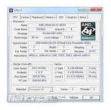 Download CPU Z PC