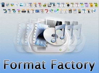 Download Format Factory 64 Bit