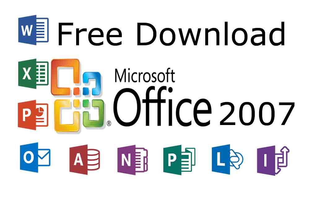 Office 2007 SP3 Full Download