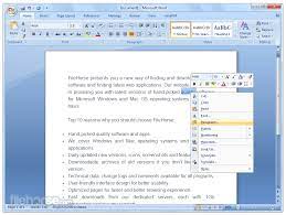 Download Office 2007 SP3 Full Version