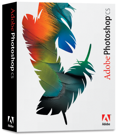 Adobe Photoshop 8.0 CS Free Download