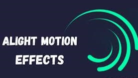 Alight Motion Effects Free Download