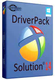 Driverpack Solution 14.16 Free Download ISO