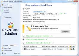 Driverpack Solution 14.16 Offline Download