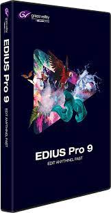 Edius Pro 9 Free Download Full Version