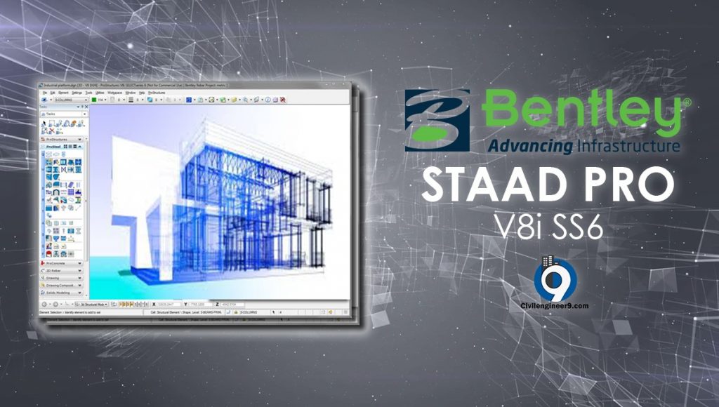 Staad Pro V8i Free Download
