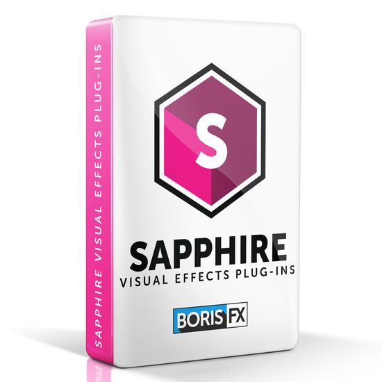 After Effects Sapphire Plugin Free Download