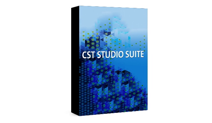 CST Studio Suite 2022 Free Download