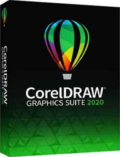 CorelDraw 2020 Free Download