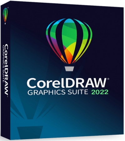 CorelDraw 2022 Free Download