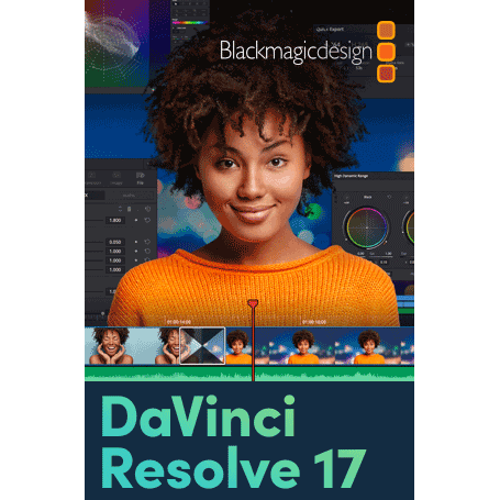 Davinci Resolve 17 Free Download