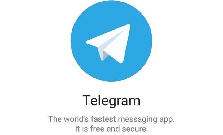 Download Telegram For PC 32 Bit/64 Bit