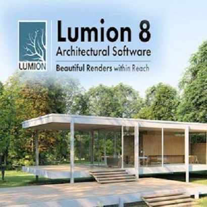Lumion Pro 8 Free Download