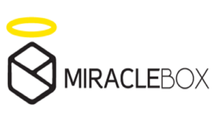 Miracle Box Thunder Edition Free Download