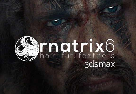 Ornatrix For 3ds Max 2018 Free Download