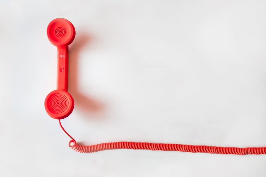 Should You Get Rid of Your Landline?