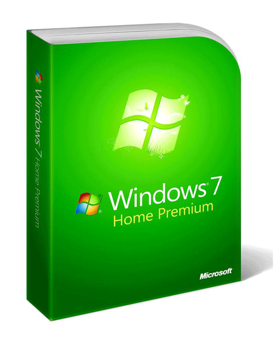 Download Windows 7 ISO Home Premium