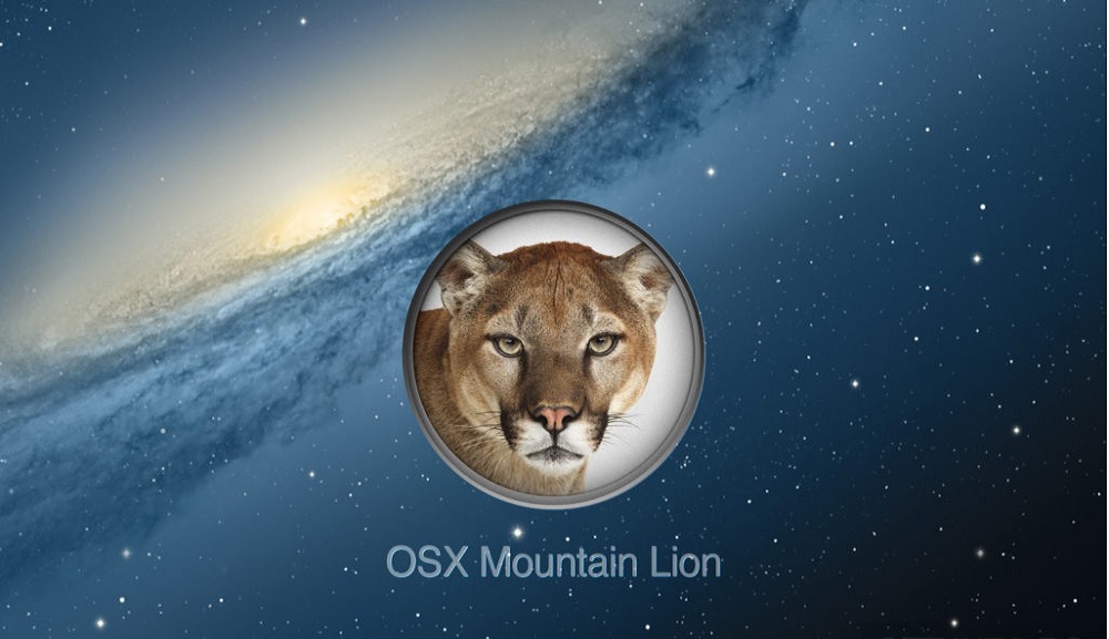 Mac Os X Lion Download ISO