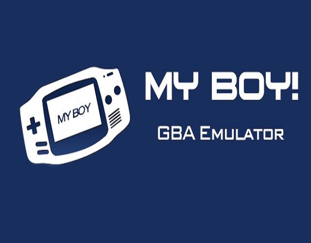 My Boy GBA Emulator Download