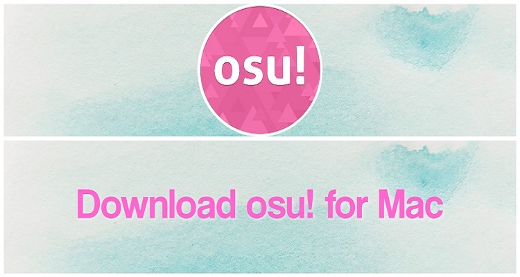 Osu Mac Download 2022