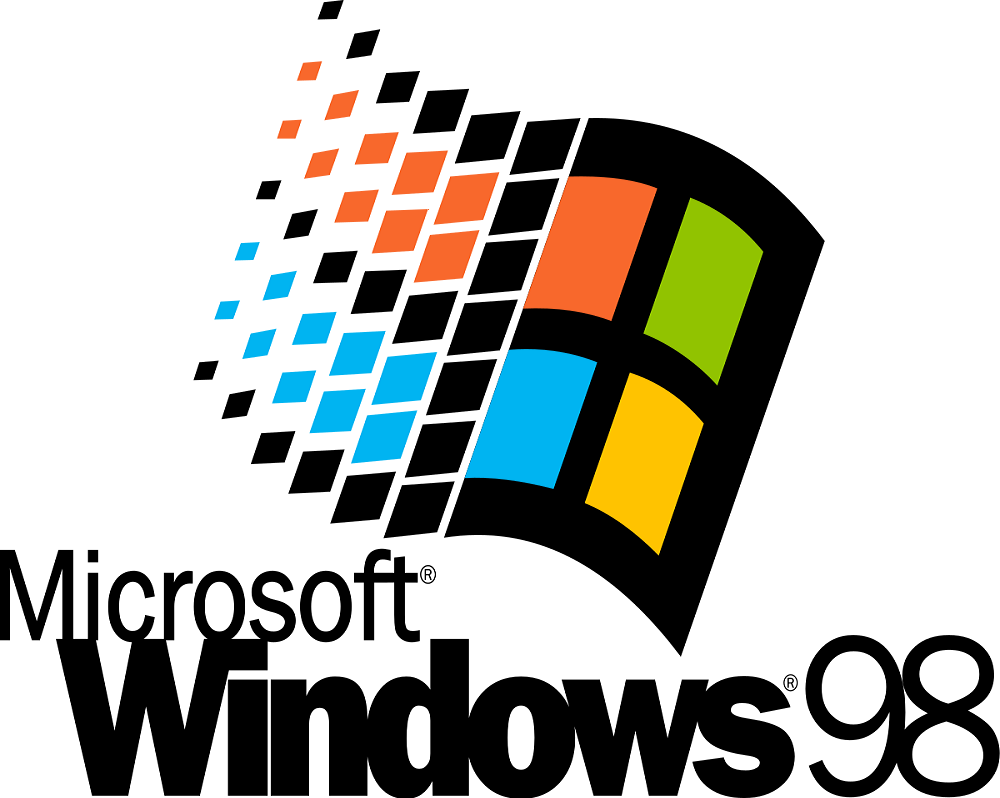 Windows 98 ISO Download