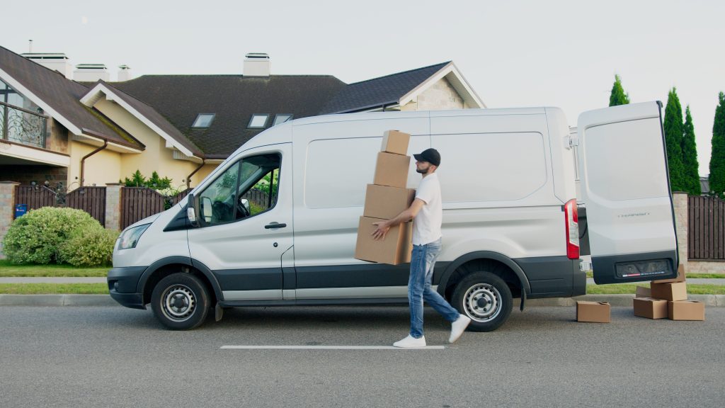 Why Hiring Packers and Movers Is The Best Option