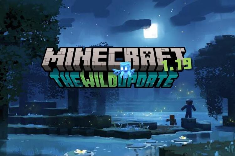 Minecraft 1.19 Download For PC