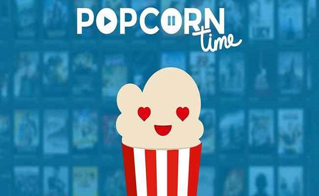 Popcorn Time Latest Free Download