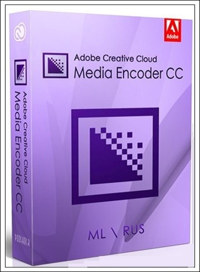 Adobe Media Encoder CC 2015 Free Download