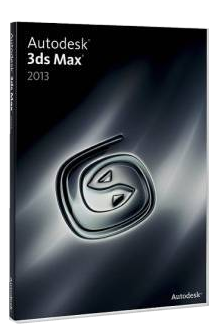 Autodesk 3DS MAX 2013 Free Download