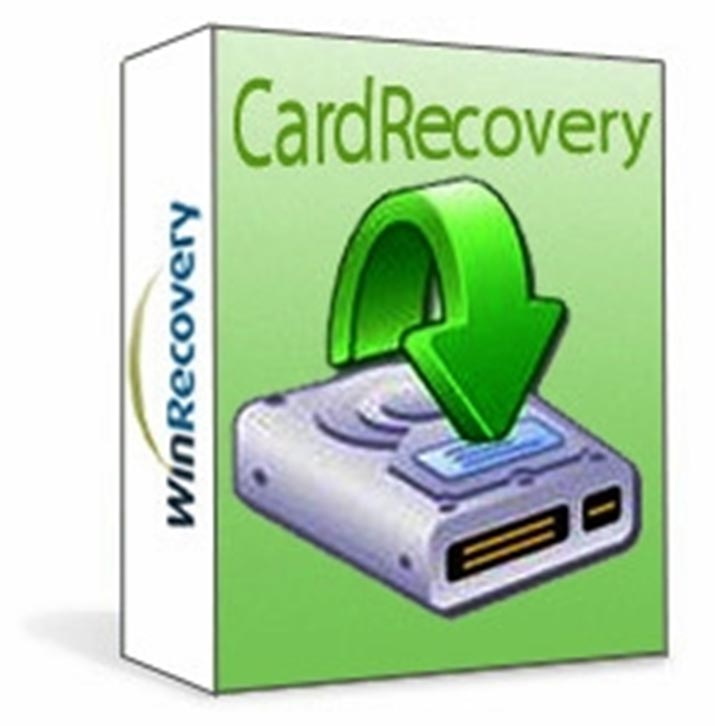 CardRecovery 6.10 Free Download Full Version