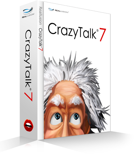 CrazyTalk 7 Pro Free Download Full Version