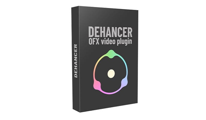Dehancer Pro 6.2.0 for OFX Free Download