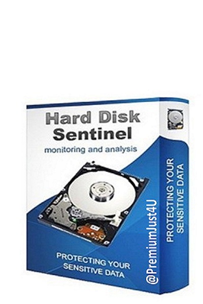 Download Hard Disk Sentinel Pro Full Version