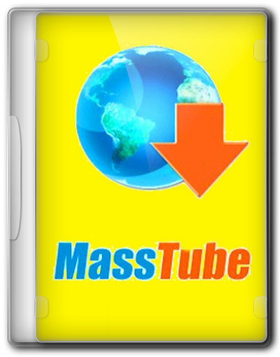 MassTube Plus 16.1.0.612 Free Download