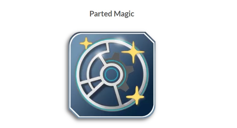 Parted Magic 2022 Free Download Full Version