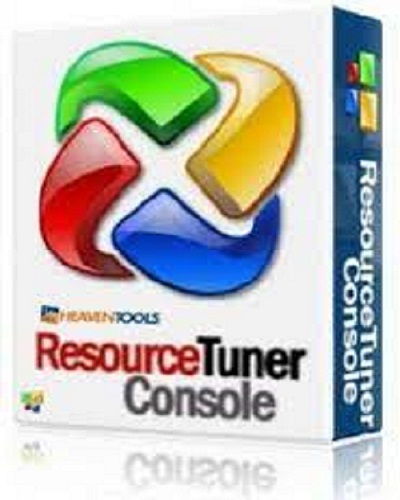 Resource Tuner 2.22 Free Download Full Version