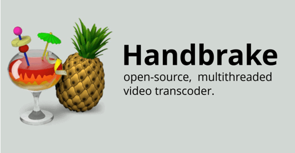 TheFree HandBrake Software - The Free HandBrake Software