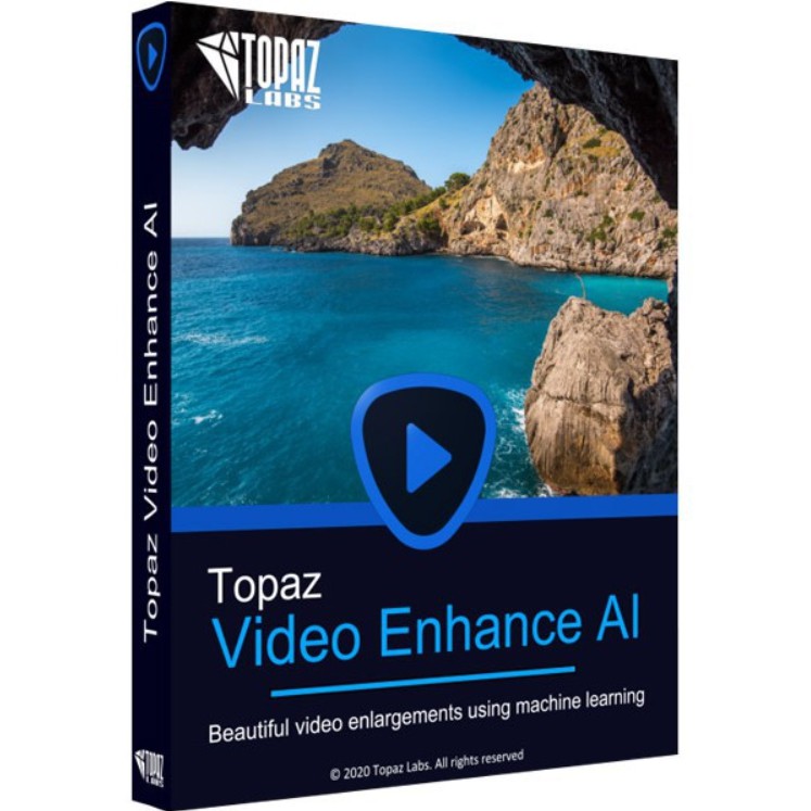 Topaz Video AI 3.1.5 Free Download Full Version