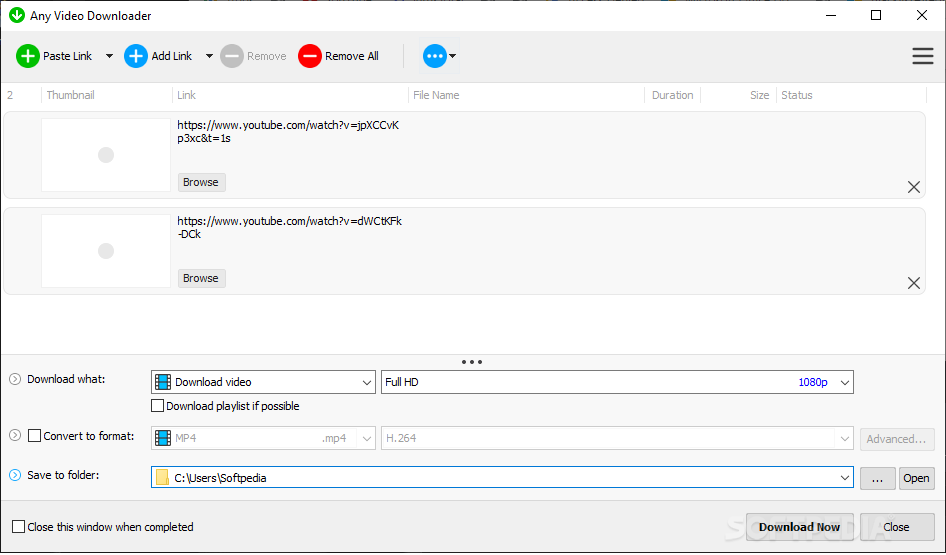 Download Any Video Downloader Pro 2023 Free