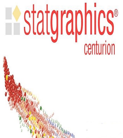 Statgraphics Centurion 2023 Free Download