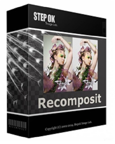 Stepok Recomposit Pro 2023 Free Download