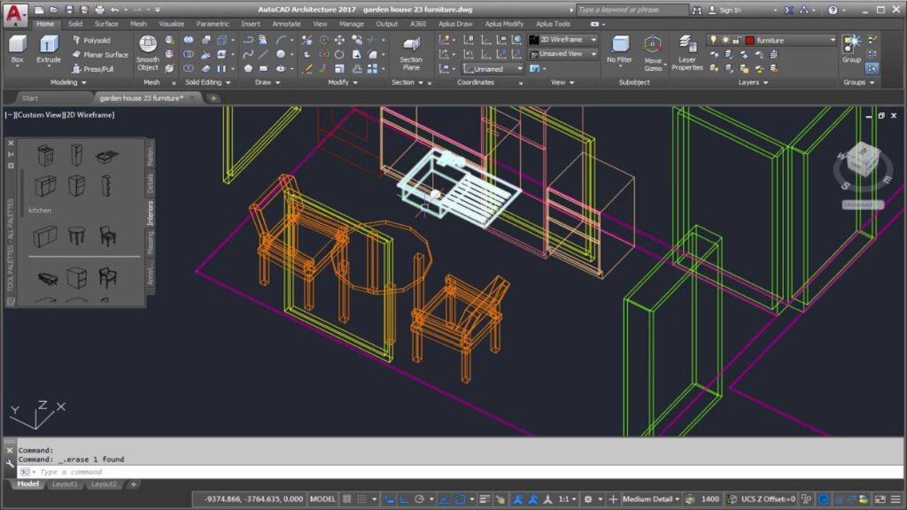 Autodesk AutoCAD Architecture 2024 Free