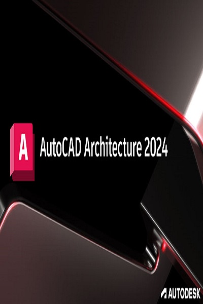 Autodesk AutoCAD Architecture 2024 Free Download