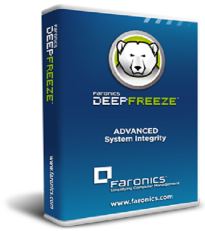 Download Deep Freeze for Mac OS X